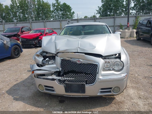 Aukcja sprzedaży 2009 Chrysler 300, vin: 2C3LA63T19H642548, numer aukcji: 12670626