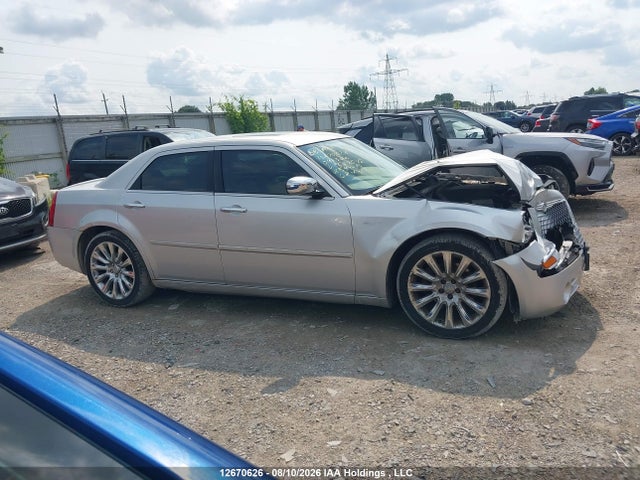 Aukcja sprzedaży 2009 Chrysler 300, vin: 2C3LA63T19H642548, numer aukcji: 12670626