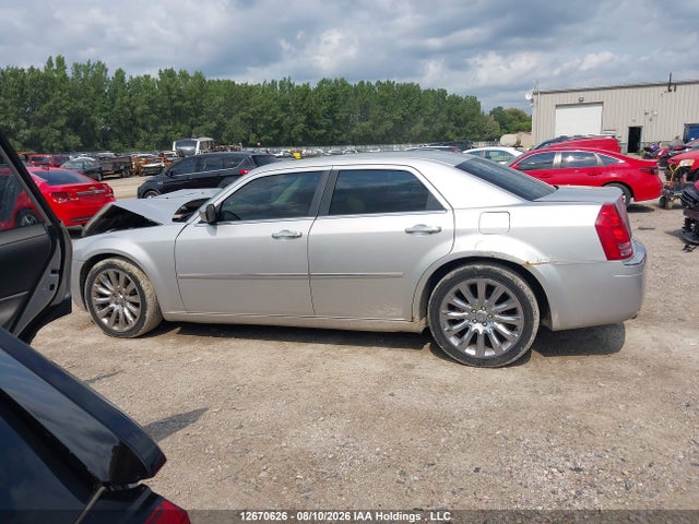 Aukcja sprzedaży 2009 Chrysler 300, vin: 2C3LA63T19H642548, numer aukcji: 12670626