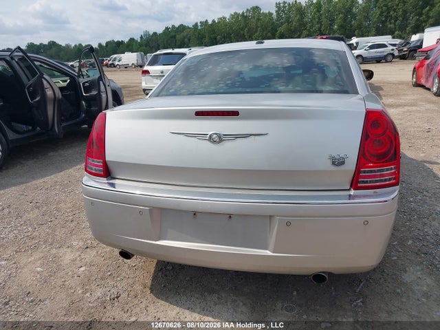 Aukcja sprzedaży 2009 Chrysler 300, vin: 2C3LA63T19H642548, numer aukcji: 12670626