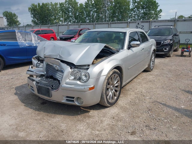 Aukcja sprzedaży 2009 Chrysler 300, vin: 2C3LA63T19H642548, numer aukcji: 12670626