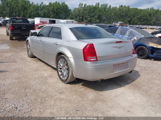 Aukcja sprzedaży 2009 Chrysler 300, vin: 2C3LA63T19H642548, numer aukcji: 12670626