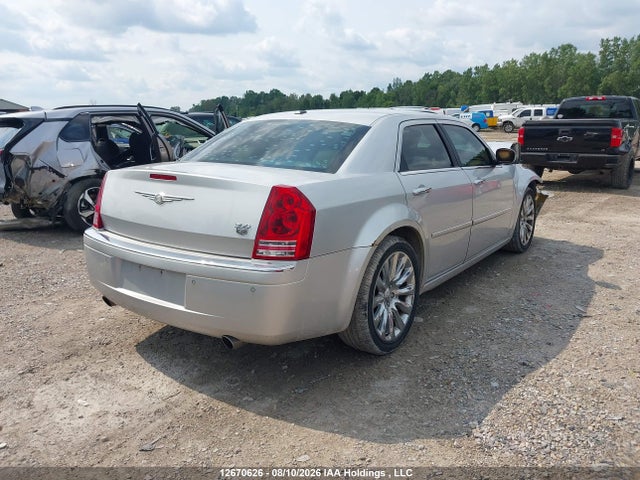 Aukcja sprzedaży 2009 Chrysler 300, vin: 2C3LA63T19H642548, numer aukcji: 12670626