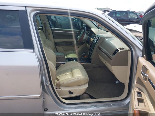 Aukcja sprzedaży 2009 Chrysler 300, vin: 2C3LA63T19H642548, numer aukcji: 12670626
