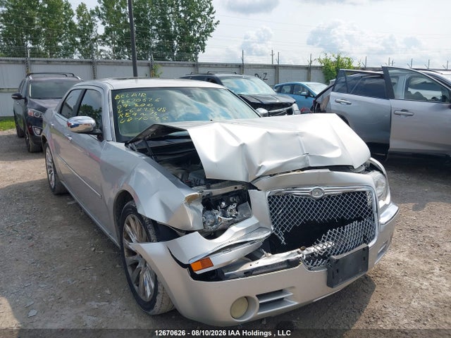 Aukcja sprzedaży 2009 Chrysler 300, vin: 2C3LA63T19H642548, numer aukcji: 12670626