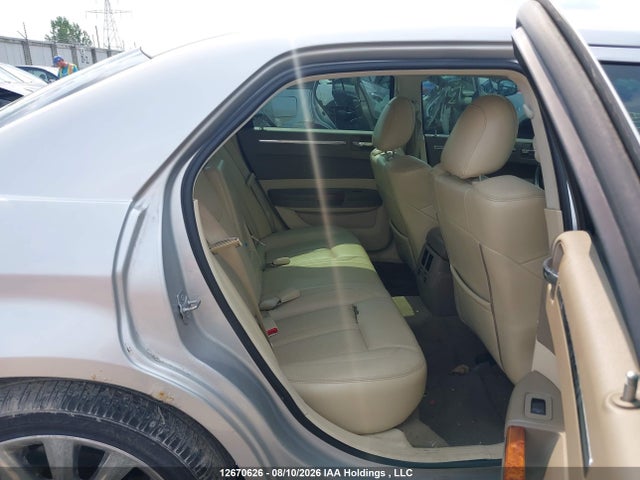 Aukcja sprzedaży 2009 Chrysler 300, vin: 2C3LA63T19H642548, numer aukcji: 12670626