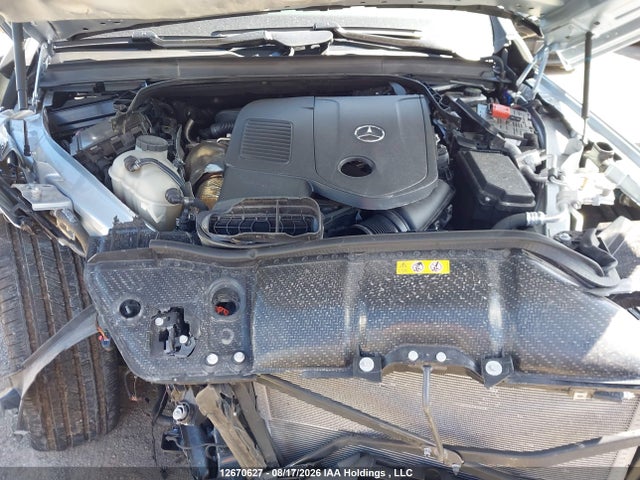 Продажа на аукционе авто 2025 Mercedes-benz Gle 350 4matic, vin: 4JGFB4FB7SB352497, номер лота: 12670627