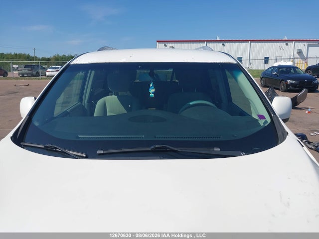 Aukcja sprzedaży 2011 Nissan Quest Sv, vin: JN8AE2KP2B9000564, numer aukcji: 12670630