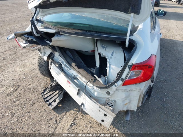 Продажа на аукционе авто 2020 Honda Accord Hybrid, vin: 1HGCV3F7XLA800275, номер лота: 12670633
