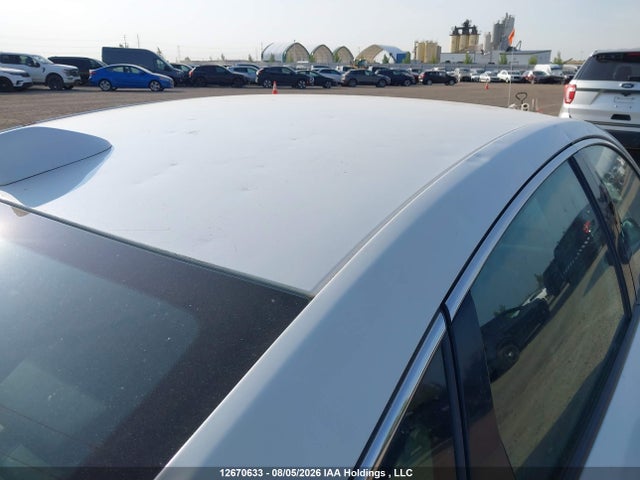 Продажа на аукционе авто 2020 Honda Accord Hybrid, vin: 1HGCV3F7XLA800275, номер лота: 12670633