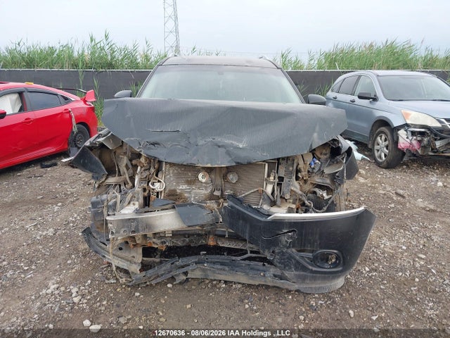 Продажа на аукционе авто 2015 Nissan Pathfinder Platinum/s/sl/sv, vin: 5N1AR2MM6FC666107, номер лота: 12670636