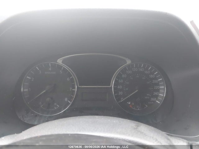 Продажа на аукционе авто 2015 Nissan Pathfinder Platinum/s/sl/sv, vin: 5N1AR2MM6FC666107, номер лота: 12670636