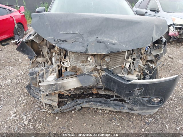 Продажа на аукционе авто 2015 Nissan Pathfinder Platinum/s/sl/sv, vin: 5N1AR2MM6FC666107, номер лота: 12670636