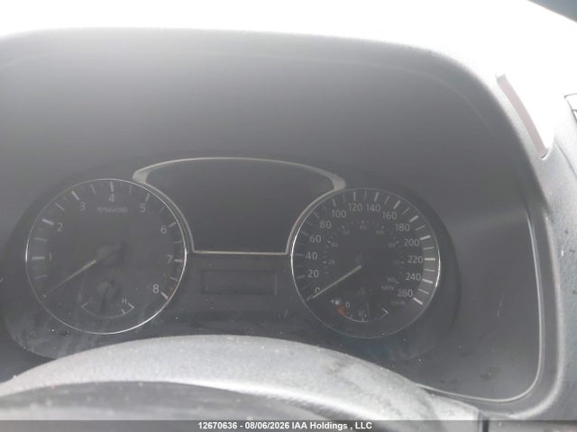 Продажа на аукционе авто 2015 Nissan Pathfinder Platinum/s/sl/sv, vin: 5N1AR2MM6FC666107, номер лота: 12670636