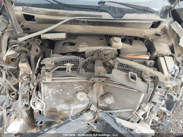 Продажа на аукционе авто 2015 Nissan Pathfinder Platinum/s/sl/sv, vin: 5N1AR2MM6FC666107, номер лота: 12670636