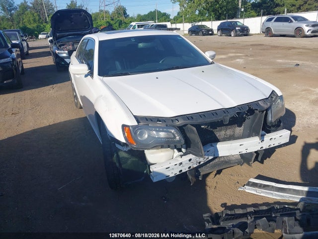 Aukcja sprzedaży 2013 Chrysler 300 S, vin: 2C3CCABG2DH697164, numer aukcji: 12670640