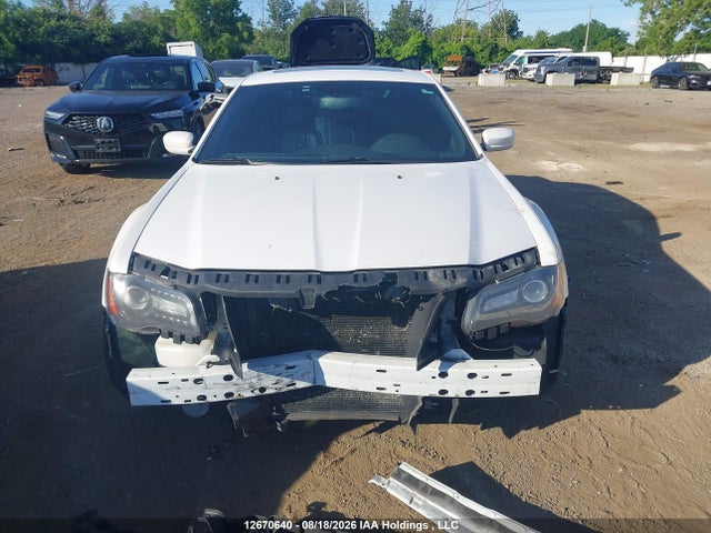 Aukcja sprzedaży 2013 Chrysler 300 S, vin: 2C3CCABG2DH697164, numer aukcji: 12670640