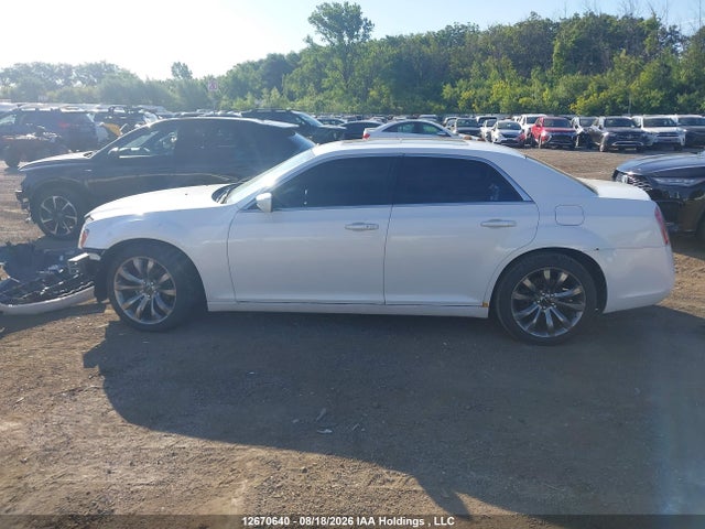 Aukcja sprzedaży 2013 Chrysler 300 S, vin: 2C3CCABG2DH697164, numer aukcji: 12670640