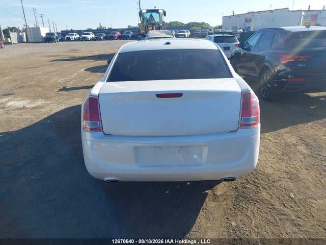 Aukcja sprzedaży 2013 Chrysler 300 S, vin: 2C3CCABG2DH697164, numer aukcji: 12670640