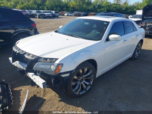 Aukcja sprzedaży 2013 Chrysler 300 S, vin: 2C3CCABG2DH697164, numer aukcji: 12670640