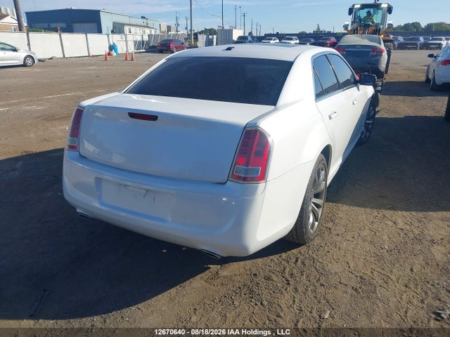 Aukcja sprzedaży 2013 Chrysler 300 S, vin: 2C3CCABG2DH697164, numer aukcji: 12670640