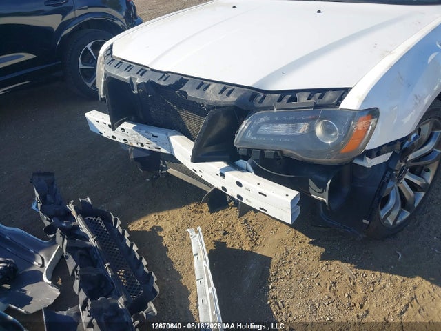 Aukcja sprzedaży 2013 Chrysler 300 S, vin: 2C3CCABG2DH697164, numer aukcji: 12670640
