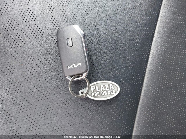 KIA SELTOS EX 2022 KNDEUCAA0N7311963 Image 11