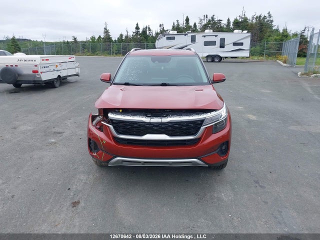 KIA SELTOS EX 2022 KNDEUCAA0N7311963 Image 13