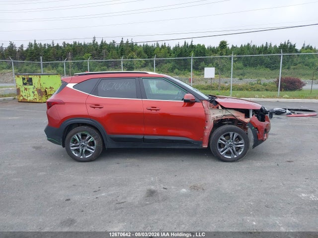 KIA SELTOS EX 2022 KNDEUCAA0N7311963 Image 14