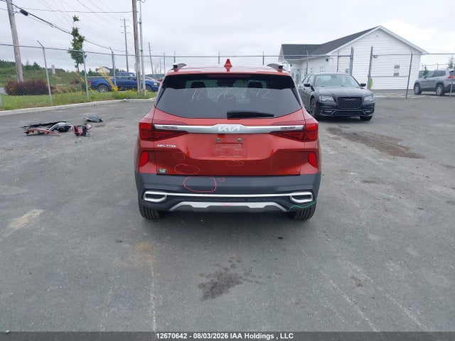 KIA SELTOS EX 2022 KNDEUCAA0N7311963 Image 17