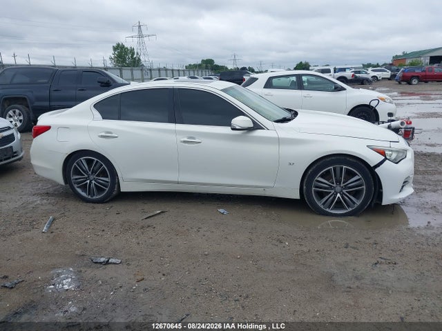 JN1BV7AR1FM404543 Infiniti Q50 Premium/sport