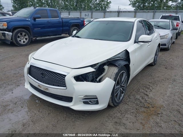 JN1BV7AR1FM404543 Infiniti Q50 Premium/sport