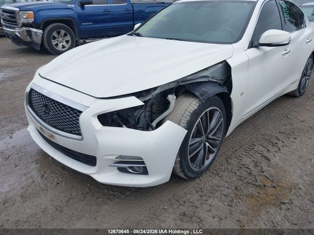 JN1BV7AR1FM404543 Infiniti Q50 Premium/sport