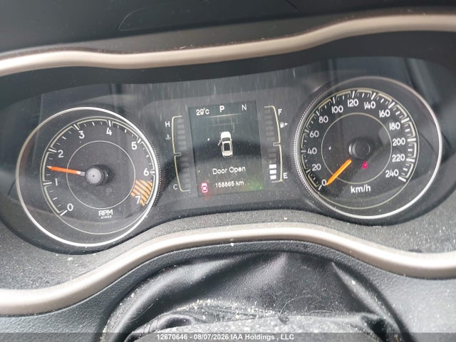Aukcja sprzedaży 2015 Jeep Cherokee, vin: 1C4PJLCB3FW590520, numer aukcji: 12670646