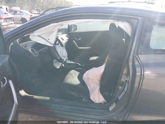 Продаж на аукціоні авто 2013 Honda Civic Lx, vin: 2HGFG3B59DH005393, номер лоту: 12670650