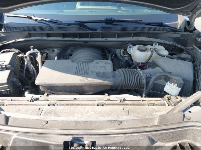 Aukcja sprzedaży 2026 Chevrolet Tahoe K1500 Rst, vin: 1GNS6RKD5TR146896, numer aukcji: 12670654