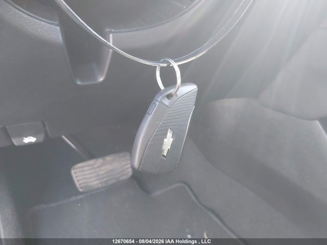 Aukcja sprzedaży 2026 Chevrolet Tahoe K1500 Rst, vin: 1GNS6RKD5TR146896, numer aukcji: 12670654