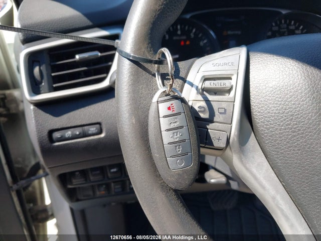 Nissan Rogue 2014 5N1AT2MM0EC778868 Image 11