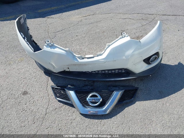 Nissan Rogue 2014 5N1AT2MM0EC778868 Image 12