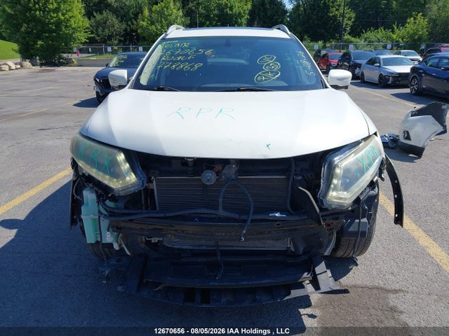 Nissan Rogue 2014 5N1AT2MM0EC778868 Image 13