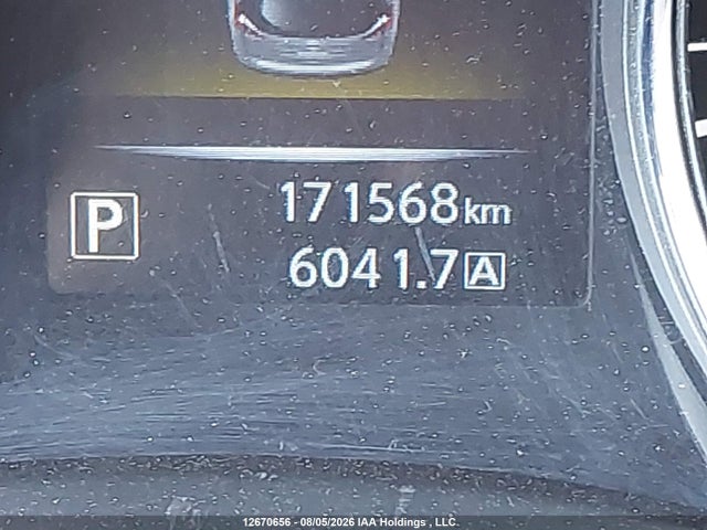Nissan Rogue 2014 5N1AT2MM0EC778868 Image 16