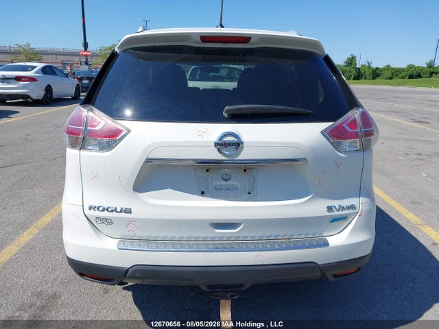 Nissan Rogue 2014 5N1AT2MM0EC778868 Image 17