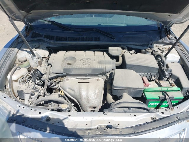 Продаж на аукціоні авто 2011 Toyota Camry Se/le/xle, vin: 4T1BF3EK3BU677585, номер лоту: 12670661
