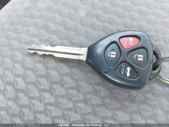 Продаж на аукціоні авто 2011 Toyota Camry Se/le/xle, vin: 4T1BF3EK3BU677585, номер лоту: 12670661