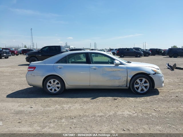 Продаж на аукціоні авто 2011 Toyota Camry Se/le/xle, vin: 4T1BF3EK3BU677585, номер лоту: 12670661