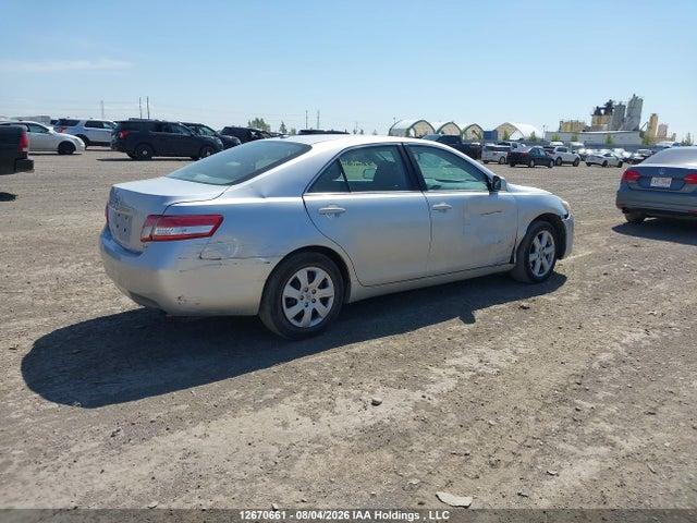 Продаж на аукціоні авто 2011 Toyota Camry Se/le/xle, vin: 4T1BF3EK3BU677585, номер лоту: 12670661