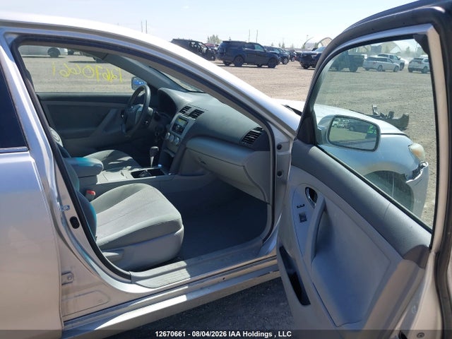 Продаж на аукціоні авто 2011 Toyota Camry Se/le/xle, vin: 4T1BF3EK3BU677585, номер лоту: 12670661