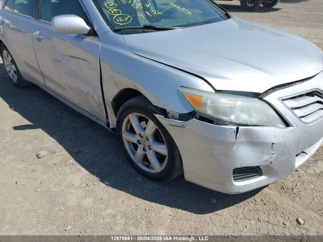Продаж на аукціоні авто 2011 Toyota Camry Se/le/xle, vin: 4T1BF3EK3BU677585, номер лоту: 12670661