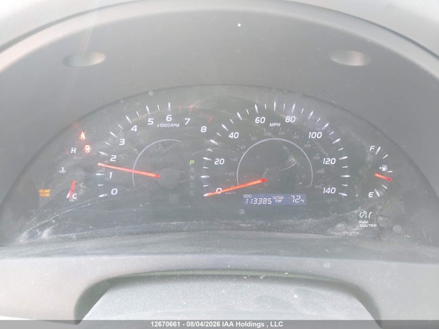 Продаж на аукціоні авто 2011 Toyota Camry Se/le/xle, vin: 4T1BF3EK3BU677585, номер лоту: 12670661