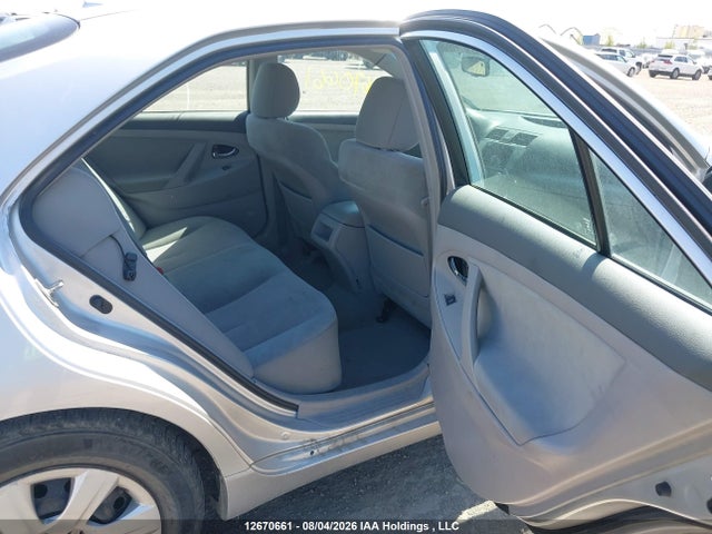 Продаж на аукціоні авто 2011 Toyota Camry Se/le/xle, vin: 4T1BF3EK3BU677585, номер лоту: 12670661